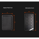Simucube ActivePedal Clutch Pedal Face Plate - DELENordic.com Simucube ActivePedal Clutch Pedal Face Plate