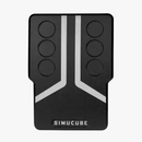 Simucube ActivePedal Brake Pedal Face Plate - DELENordic.com Simucube ActivePedal Brake Pedal Face Plate