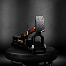 Simucube ActivePedal Brake Pedal Face Plate - DELENordic.com Simucube ActivePedal Brake Pedal Face Plate