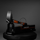 Simucube ActivePedal Throttle Pedal Face Plate - DELENordic.com Simucube ActivePedal Throttle Pedal Face Plate