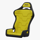 Sabelt SRS-1 - Racing Yellow - DELENordic.com Sabelt SRS-1 Seat - Racing Yellow
