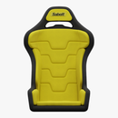 Sabelt SRS-1 - Racing Yellow - DELENordic.com Sabelt SRS-1 Seat - Racing Yellow