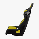 Sabelt SRS-1 - Racing Yellow - DELENordic.com Sabelt SRS-1 Seat - Racing Yellow