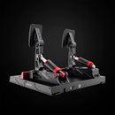 Simagic P1000 Formula Modular (Dual) Pedals - DELENordic.com Simagic P1000 Modular 2-Pedal Set