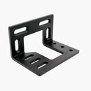Simagic Multi-function L Shaped Bracket - DELENordic.com Simagic Multifunctional L Shaped Bracket (P-LOK)