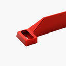 Simagic Pedal Heel Stop - DELENordic.com Simagic P2000 Pedal Heel Stop (P-F268)
