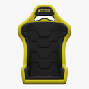 Sabelt SRS-1 - Racing Black - DELENordic.com Sabelt SRS-1 Seat - Racing Black