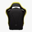 Sabelt SRS-1 - Racing Black - DELENordic.com Sabelt SRS-1 Seat - Racing Black