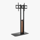 Alterzone Slim 8 X TV Floor Stand for 32"-85" TV's Alterzone Slim 8 X TV Floor Stand for 32