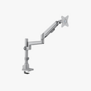 Alterzone Arm Ascend Single Monitor Arm Alterzone Arm Ascend Single Monitor Arm, Silver