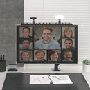 Alterzone Ledge VESA Compatible Device Shelf Alterzone Ledge VESA Compatible Device Shelf