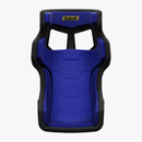 Sabelt SRX-1 - Royal Blue - DELENordic.com Sabelt SRX-1 Seat - Royal Blue