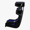 Sabelt SRX-1 - Royal Blue - DELENordic.com Sabelt SRX-1 Seat - Royal Blue