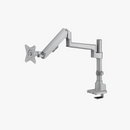 Alterzone Arm Ascend Single Monitor Arm Alterzone Arm Ascend Single Monitor Arm, Silver