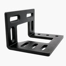 Simagic Multi-function L Shaped Bracket - DELENordic.com Simagic Multifunctional L Shaped Bracket (P-LOK)
