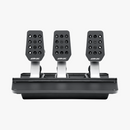 Simagic P500 Load Cell Pedals - DELENordic.com Simagic P500 2-Pedal Set