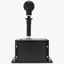 Simagic H Pattern Shifter with 8 Gears and Sequential Gears - DELENordic.com Simagic DS-8X H Pattern Shifter