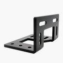 Simagic Multi-function L Shaped Bracket - DELENordic.com Simagic Multifunctional L Shaped Bracket (P-LOK)