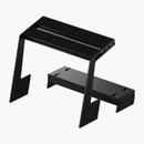 Sabelt Inverted Pedal Mount BM - DELENordic.com Sabelt Inverted Pedal Mount