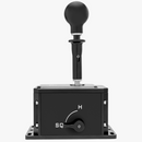 Simagic H Pattern Shifter with 8 Gears and Sequential Gears - DELENordic.com Simagic DS-8X H Pattern Shifter