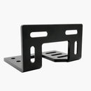 Simagic Multi-function L Shaped Bracket - DELENordic.com Simagic Multifunctional L Shaped Bracket (P-LOK)