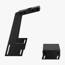 Sabelt Inverted Pedal Mount BM - DELENordic.com Sabelt Inverted Pedal Mount
