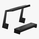 Sabelt Inverted Pedal Mount BM - DELENordic.com Sabelt Inverted Pedal Mount