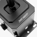 Simagic H Pattern Shifter with 8 Gears and Sequential Gears - DELENordic.com Simagic DS-8X H Pattern Shifter