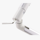 Alterzone Arm Duo USB Aluminum Monitor Arm, 2 x USB 3.0 Ports, White - DELENordic.com Alterzone Arm Duo USB Aluminum Monitor Arm, 2 x USB 3.0 Ports, White
