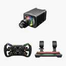 Simagic Bundle EVO Sport + GT Neo + P700 Simagic Bundle EVO Sport + GT Neo + P700