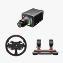 Simagic Bundle EVO Sport + Neo X 330R + P700 Simagic Bundle EVO Sport + Neo X 330R + P700