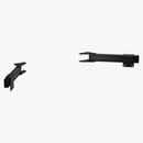 Sabelt Direct Mount Triple Monitor Add On - DELENordic.com Sabelt Triple Monitor Direct Mount Add-On