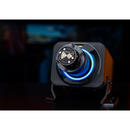Simagic Alpha EVO Pro Wheel Base 18 Nm - DELENordic.com Simagic Alpha EVO Pro Wheelbase 18Nm