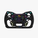 Cube Controls GT-X2 Wheel - DELENordic.com Cube Controls GT-X2 Black 300mm