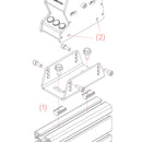 Heusinkveld MagShift Sequential Shifter - DELENordic.com Heusinkveld MagShift