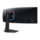 Samsung 49" Odyssey G9 G95C - DELENordic.com Samsung 49