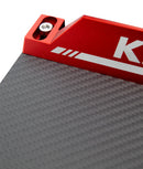 Simagic Pedal Heel Stop - DELENordic.com Simagic P2000 Pedal Heel Stop (P-F268)