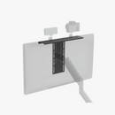 Alterzone Ledge VESA Compatible Device Shelf Alterzone Ledge VESA Compatible Device Shelf