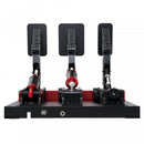 Simagic P1000 Modular Pedal - DELENordic.com Simagic P1000 Modular 3-Pedal Set