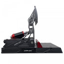 Simagic P1000 Modular Pedal - DELENordic.com Simagic P1000 Modular 3-Pedal Set