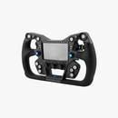 Cube Controls GT-X2 Wheel - DELENordic.com Cube Controls GT-X2 Black 300mm