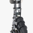 Heusinkveld Sim Pedals Ultimate+ 3 pedal set - DELENordic.com Heusinkveld Ultimate+ 3-Pedal Set Black