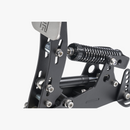 Heusinkveld Sim Pedals Ultimate+ 3 pedal set - DELENordic.com Heusinkveld Ultimate+ 3-Pedal Set Black