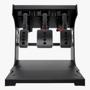 Simagic P1000i Modular Inverted Pedal - DELENordic.com Simagic P1000i Modular Inverted 3-Pedal Set