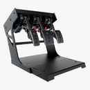 Simagic P1000i Modular Inverted Pedal - DELENordic.com Simagic P1000i Modular Inverted 3-Pedal Set