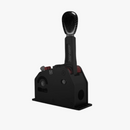 Simagic Tapered Shifter Knob - DELENordic.com Simagic Tapered Shifter Knob for H Pattern Shifter (P-TSK)