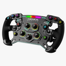 MOZA GS V2 Steering Wheel (Leather) - DELENordic.com MOZA GS V2 GT Leather