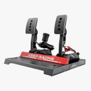 Simagic P1000 Formula Modular Hydraulic (Dual) Pedals - DELENordic.com Simagic P1000 Modular Hydraulic 2-Pedal Set