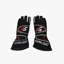 Simagic Logoed Racing Gloves - DELENordic.com Simagic Interior Seams Gloves