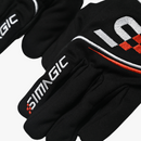 Simagic Logoed Racing Gloves - DELENordic.com Simagic Interior Seams Gloves